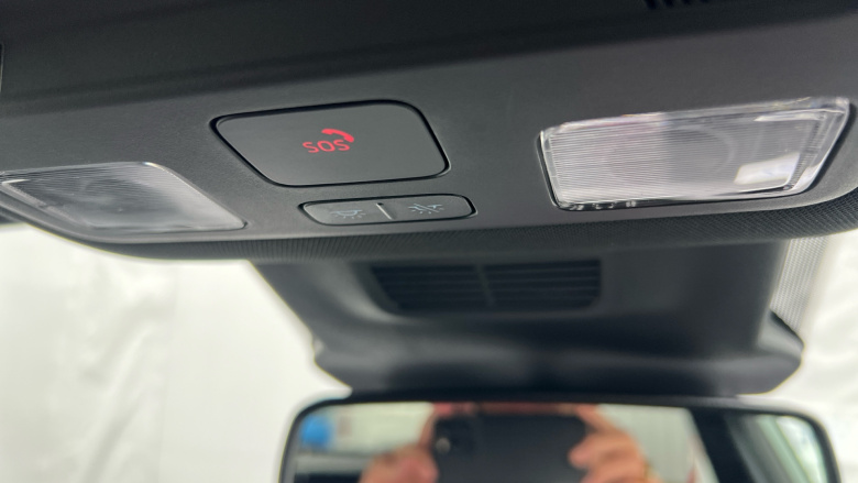 Ford Puma 1.0 EcoBoost Hybrid mHEV ST-Line 5dr Petrol Hatchback